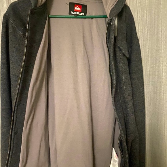 Quiksilver Jacket - Picture 2 of 3